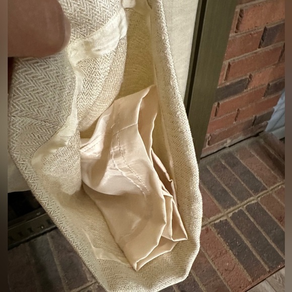 🛍️Petite LE Suit Essentials lined pants with side zipper Size 4P - Picture 2 of 9